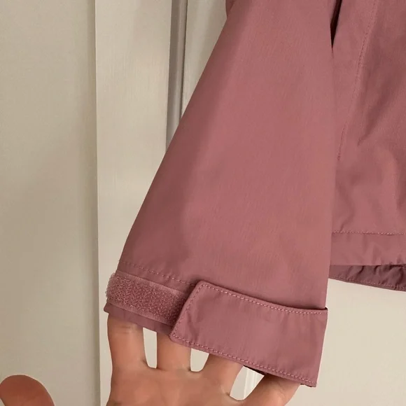 The North Face Pink Women's Jacket - Picture 5 of 8